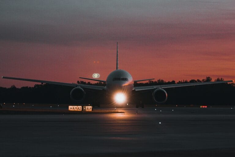 Flight Tech 2025: Top Innovations to Watch